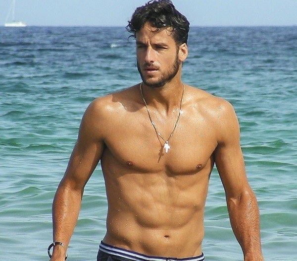 feliciano lopez abdominales