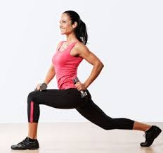 estocada media sentadilla