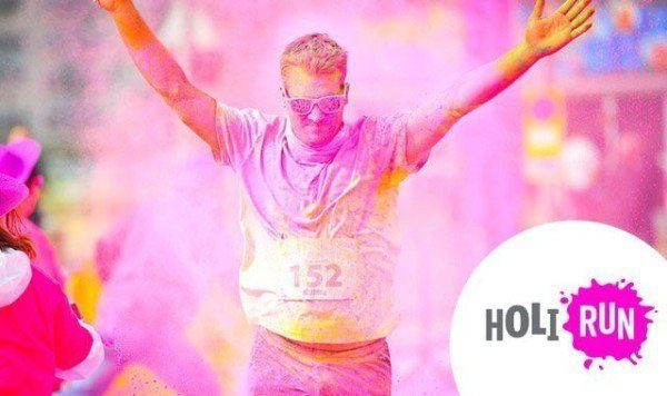 holi-run