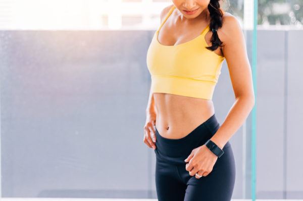 Que tenemos que comer para tener sixpack comida 