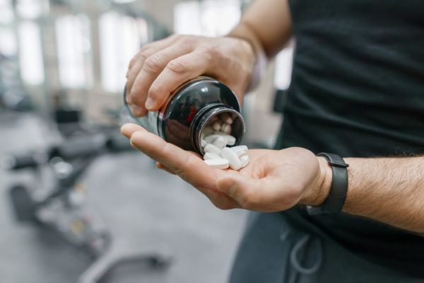 Los mejores suplementos naturales para recuperarte y descansar