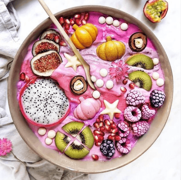 Dietas bajas en Grasas: mitos y realidades batido