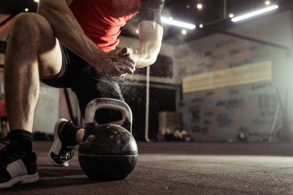 Ecdisterona que es deporte 