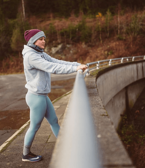 Power Walking: qué es, características, beneficios y las diferencias con el Running estirando