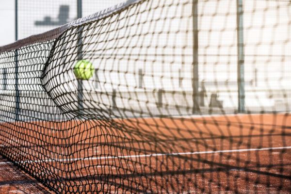 Diferencias padel tenis