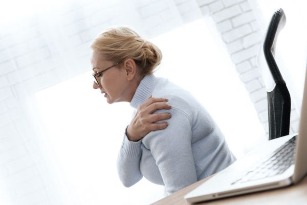 Que es manguito rotador sintomas tratamiento