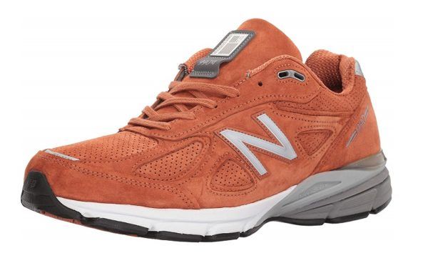 ¿Cuáles son las mejores zapatillas de Crossfit? Aprende a elegir las tuyas New Balance M990