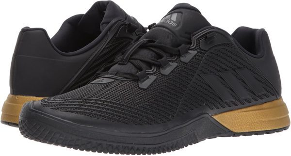 ¿Cuáles son las mejores zapatillas de Crossfit? Aprende a elegir las tuyas Adidas Crazypower