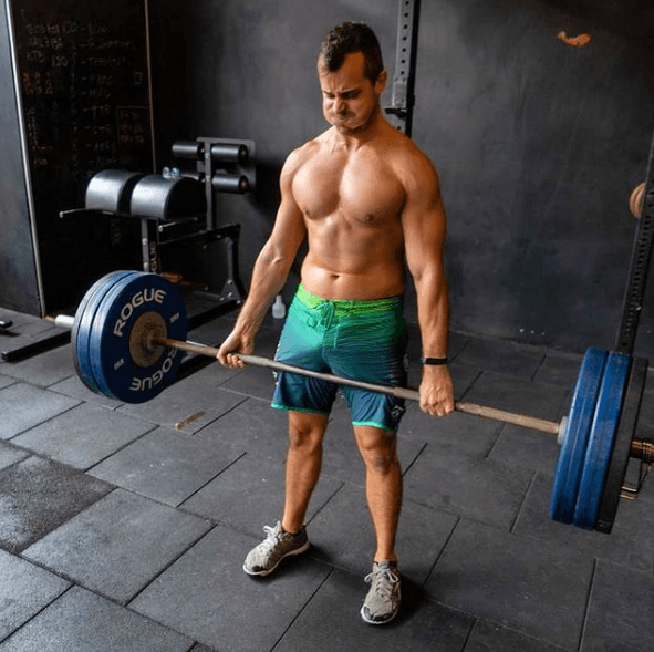 ¿Cuáles son las mejores zapatillas de Crossfit? Aprende a elegir las tuyas Halterofilia