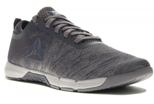 ¿Cuáles son las mejores zapatillas de Crossfit? Aprende a elegir las tuyas Reebok Speed Tr