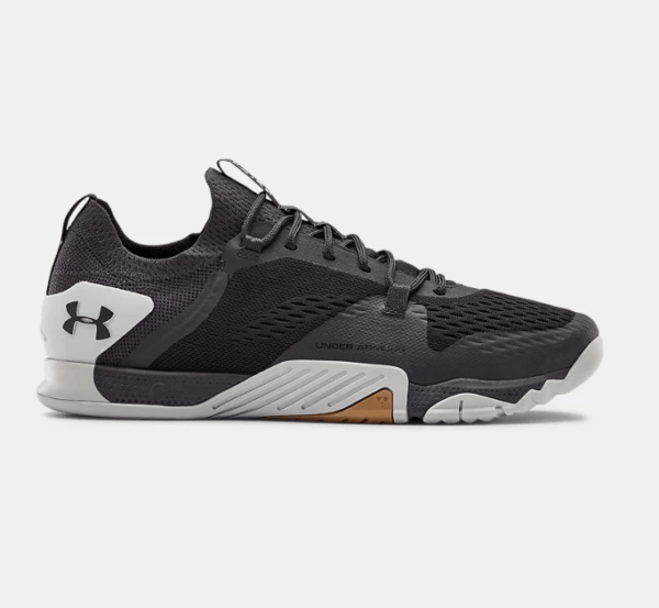 ¿Cuáles son las mejores zapatillas de Crossfit? Aprende a elegir las tuyas under armour tribase reign 2