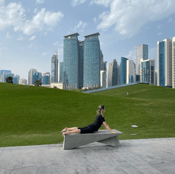 Los mejores ejercicios posturales para corregir la postura de tu espalda cobra