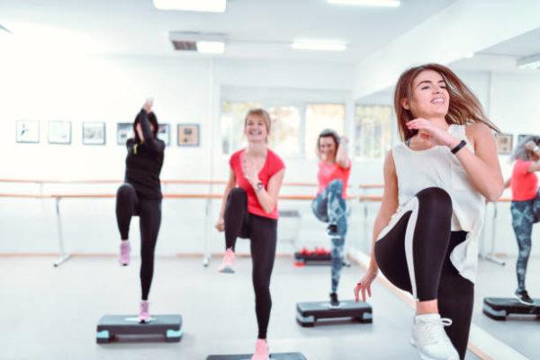 Mejores coreografias de zumba adelgazar en 