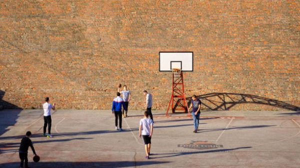 Baloncesto 3 x 3 que es cuanto dura y principales diferencias con el baloncesto clasico 