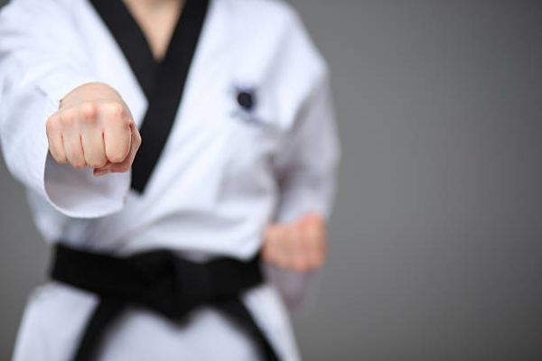 Karate que es normas y los parecidos y diferencias otros deportes de contacto 