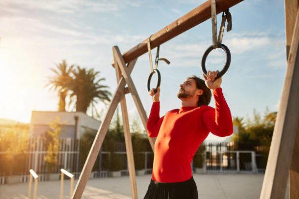 La mejor guia para hombres y mujeres que quieran superar sus pruebas de dominadas 4 